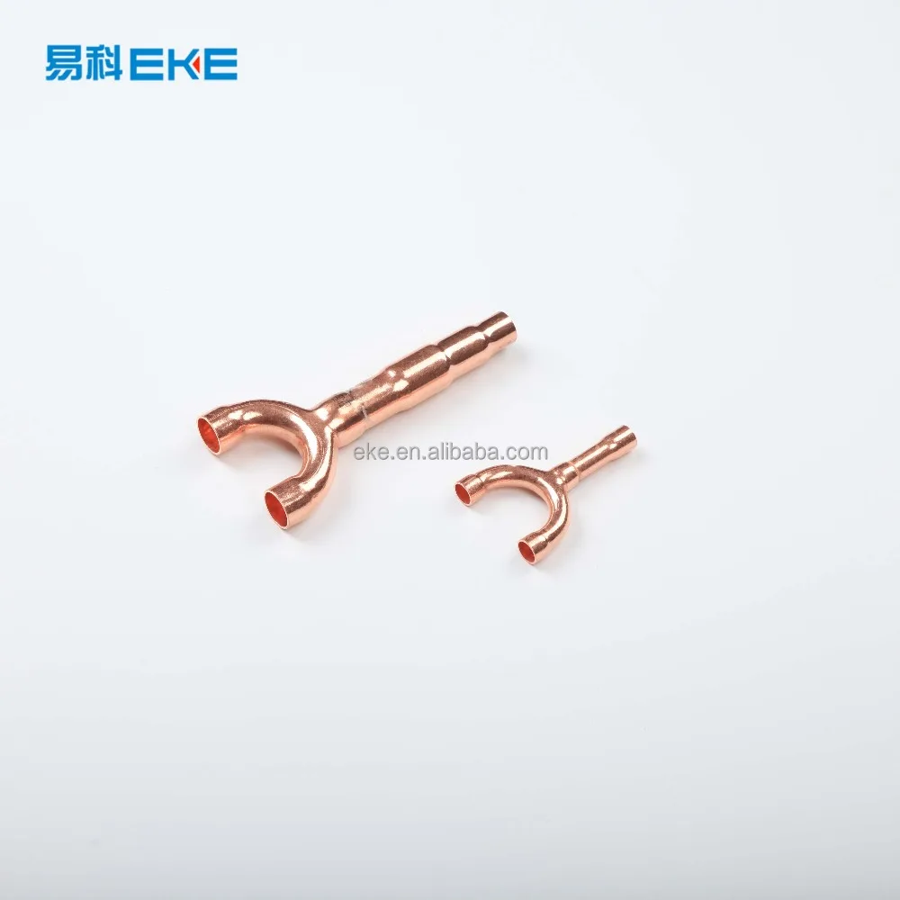 
Y-DISTRIBUTOR для TOSHIBA VRF RBM-BY55E 