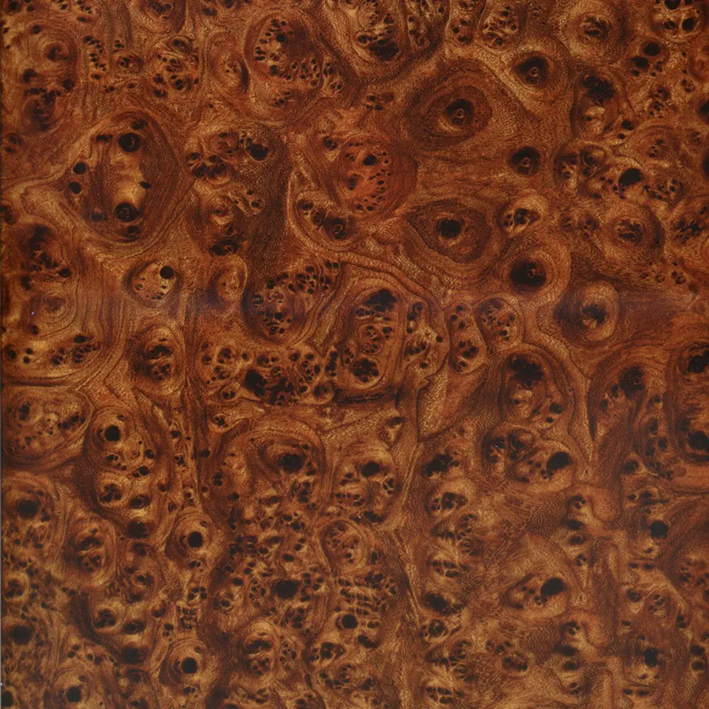 100cm width Wood Pattern Liquid Image Film Water Transfer Printing Film Hydrographics Activator