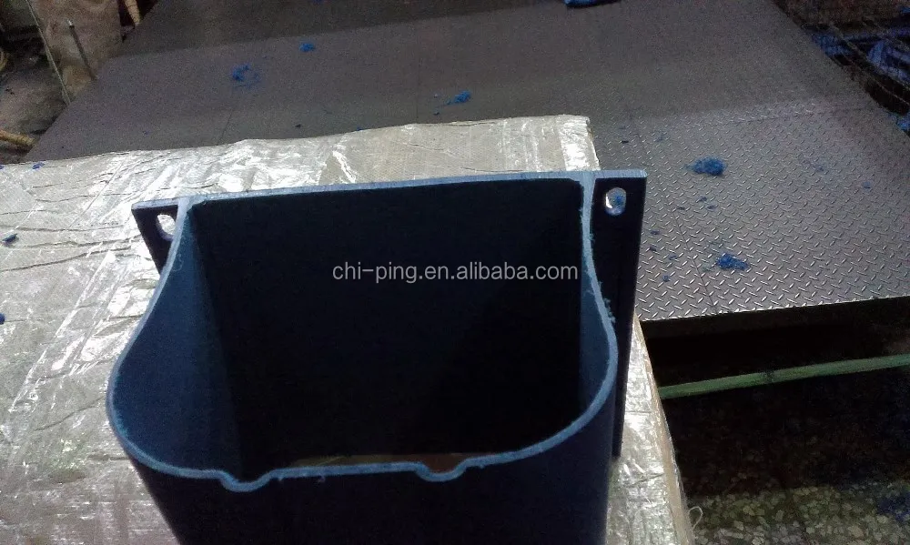 Float for aquaculture HDPE material Taiwan manufacturing Aqua Blue color