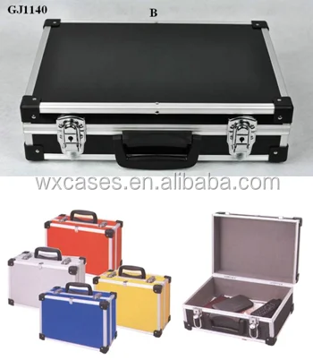 portable aluminum eminent suitcase from From Nanhai,Foshan,Guangdong,China