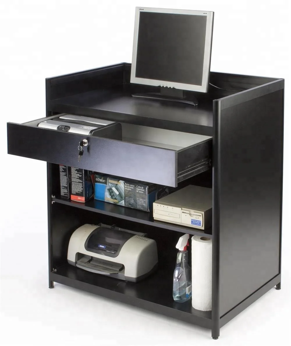 Good Price Shop Checkout Counter