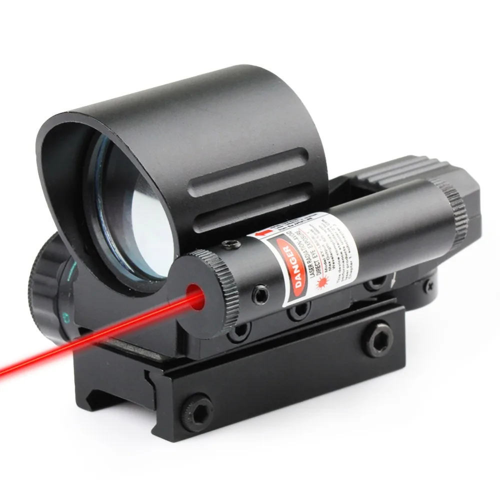 The Best and Cheapest rifle scope first focal plane with Quality Assurance