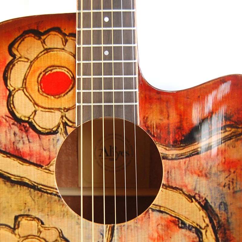 Kinglos made in china for sale41/40/39 adult bass replica electrique strings guitar