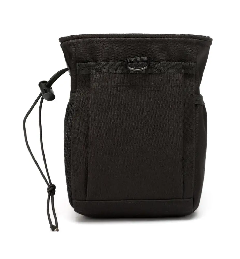 Небольшая лесная водонепроницаемая сумка для ремня, тактическая сумка для ремня, уличная тактическая камуфляжная сумка, сумка на шнурке