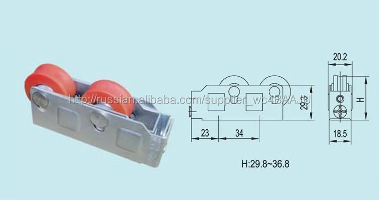 двери& окна шкив, окна ролик, оборудование конструкции, аксессуары, установки