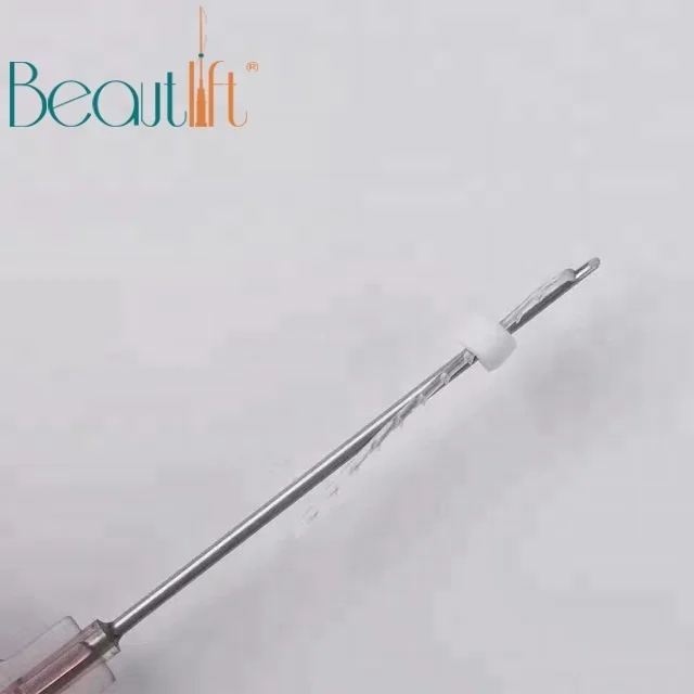 Beautlift PDO thread lift Molding COG thread lift with Botulinum Toxin