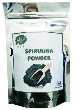 
china spirulina factory, wholesale spirulina powder 