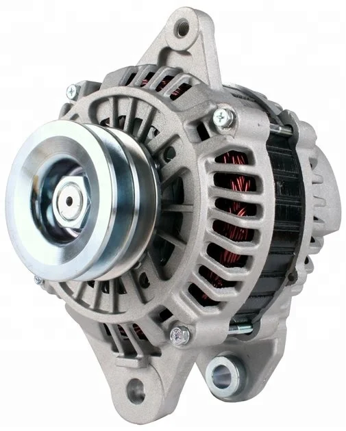 New Auto alternator 12V for 4M41 Engine A3TB1999 A3TB1999KD ME203546