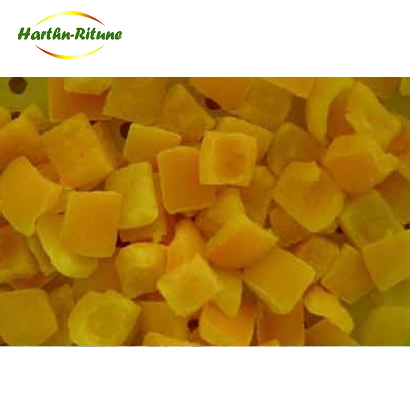 Hot Sale Wholesale Frozen Colourful Pepper Slices, Dices,strips IQF Pepper