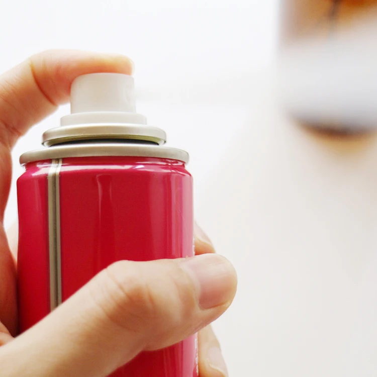 Special Offer Dry Shampoo Manufacturer Make Private Label OEM ODM