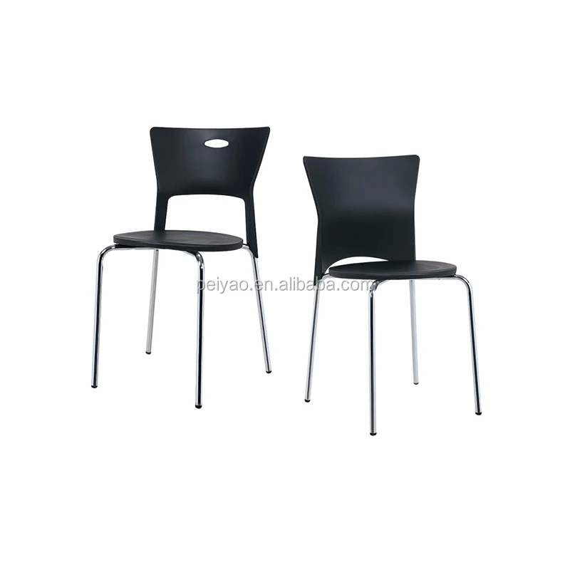 Metal Leg PP material outdoor beach beetle chair