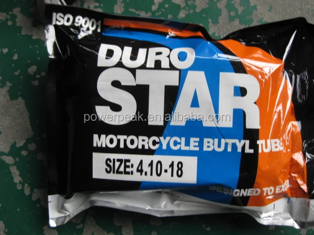 duro star tripas for Venezuela 275-18 300-18 90/90/18 110/90-16