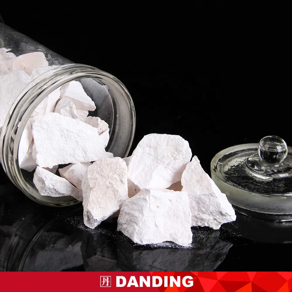 Доломит для стали, произведенный в Китае