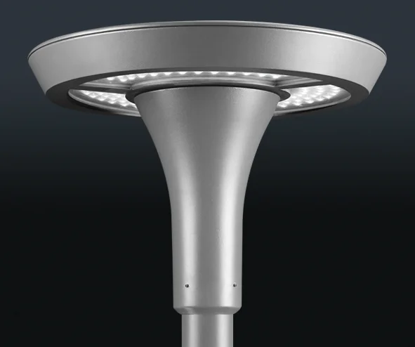 
75W IP65 Aluminum-made LED garden lighting 