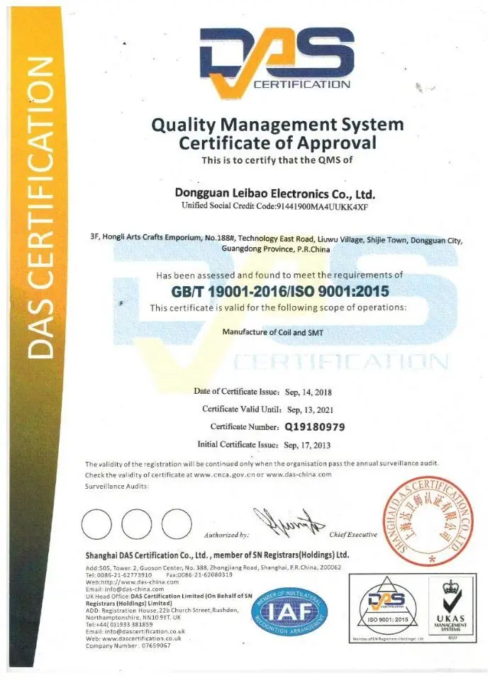 ISO9001