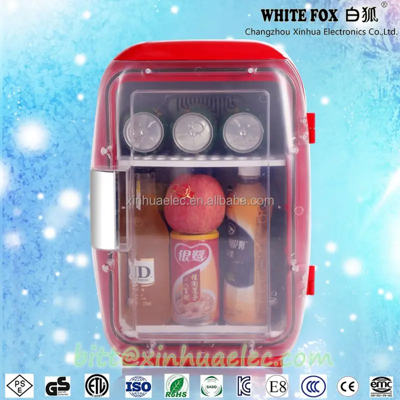 
2021 good quality electric cool box with individual generators 