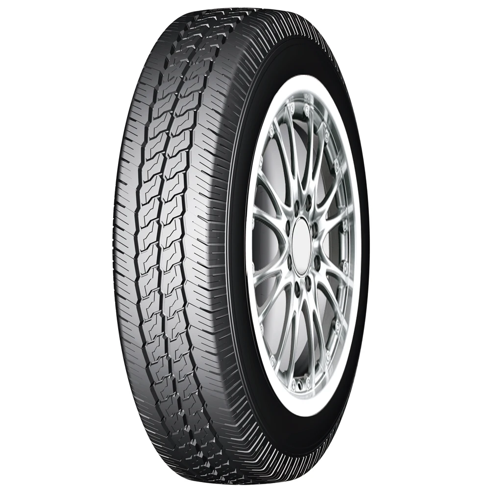 
All season passenger car tires: 215/75R15 165/65R13 165/70R13 with high performance 