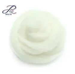 Wholesale Jumbo Extreme Chunky Thick 100% Acrylic Yarn with 25 colors in stock for hand knitting