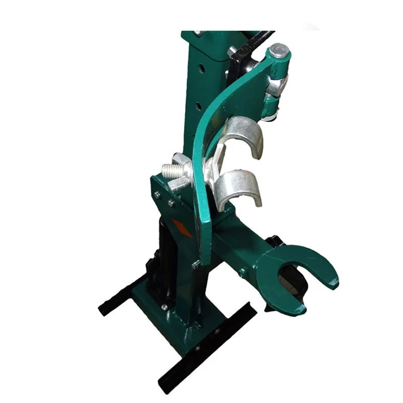 Heavy Duty 2200 lbs Hydraulic strut coil spring compressor