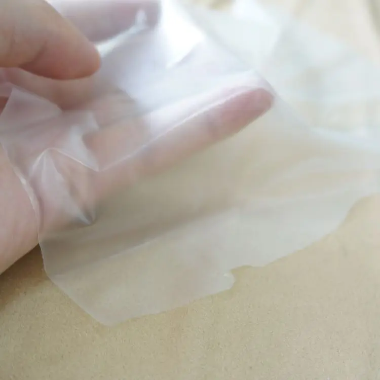 
Hot Melt Glue Sheet for Shoes Materials 