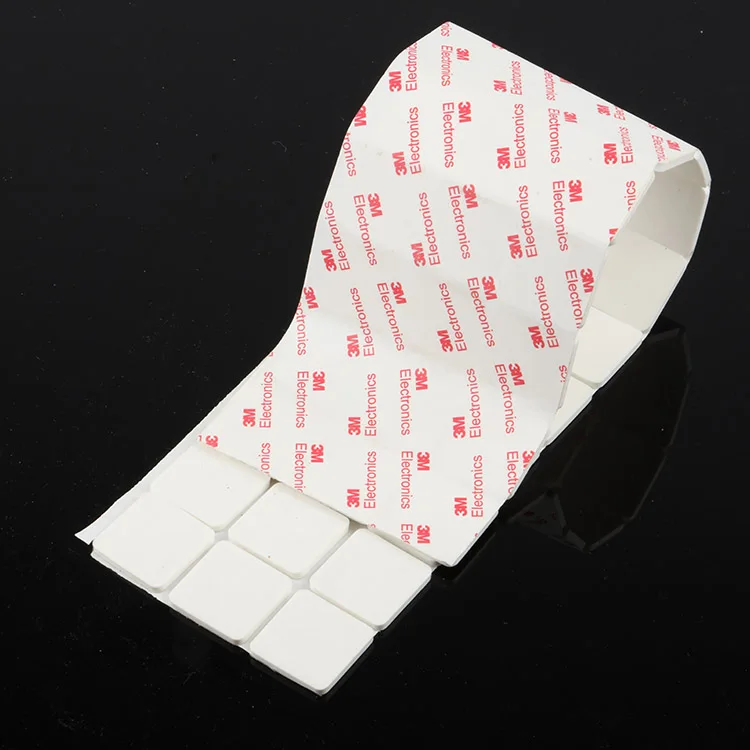 Custom Die Cut Neoprene Epdm Nbr Sbr Rubber Foam Anti-Shock Foam