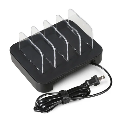 Universal 4 ports USB Charging Station dock stand for all phone,ipad ,iphone