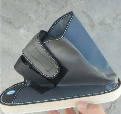 Medical Orthopedic Shoes Adjustable Ankle Support Orthopedic Ankle Brace