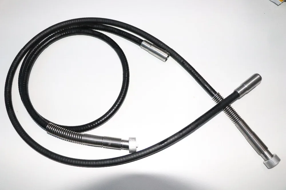 
Hot sales Customized high quality flexible drive shaftflexible shaft screwdriver 