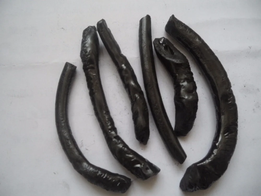 Low temperature coal tar pitch