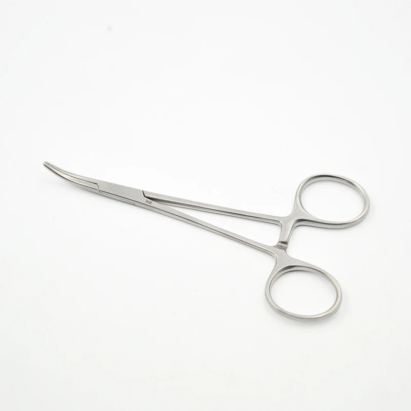 Orthodontic High Quality Instruments Orthodontic Mathieu Needle Holders Narrow Tip