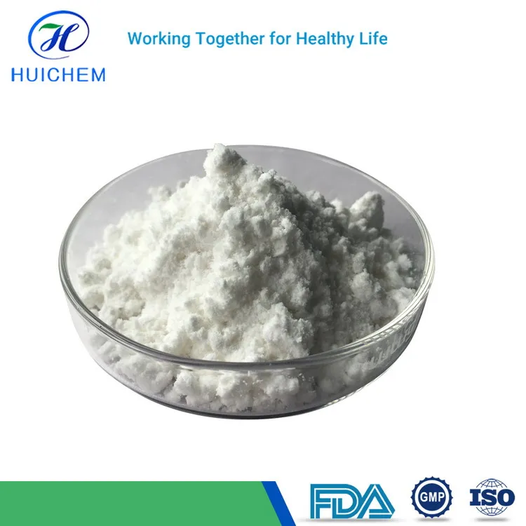 
99% Megestrol CAS 595-33-5 Megestrol Acetate 