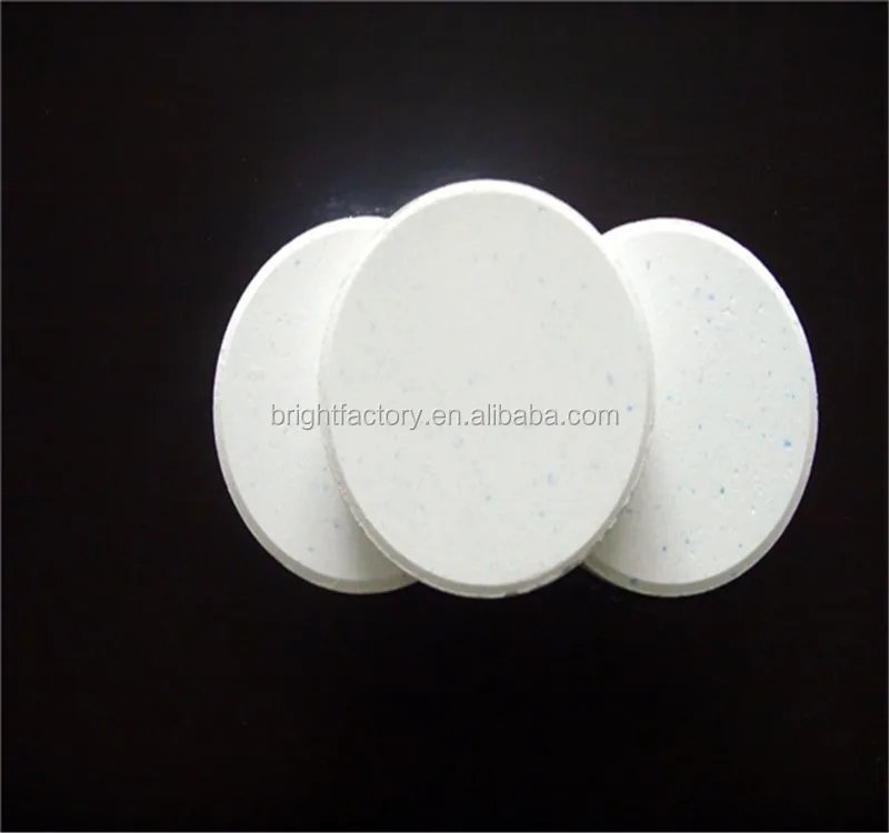  the best quality supplier CAS 87-90-1 tcca 90 Granular/Powder/Tablet C3O3N3Cl3 from