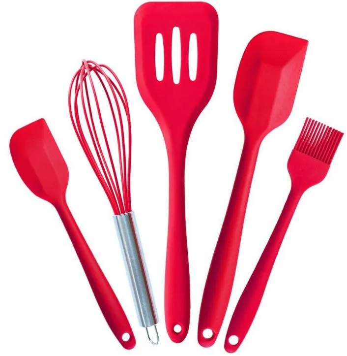 Stainless Steel Handle Silicone Egg Whisk design and custom