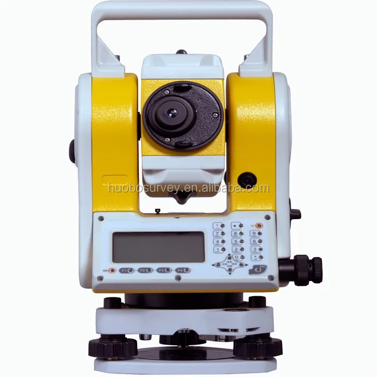 Land Surveying Instruments building surveying Total Survey Station