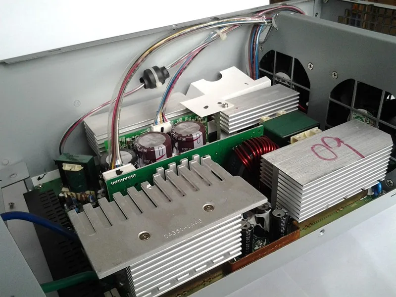 network power PSR1400-A special for H3C S6500 S7500