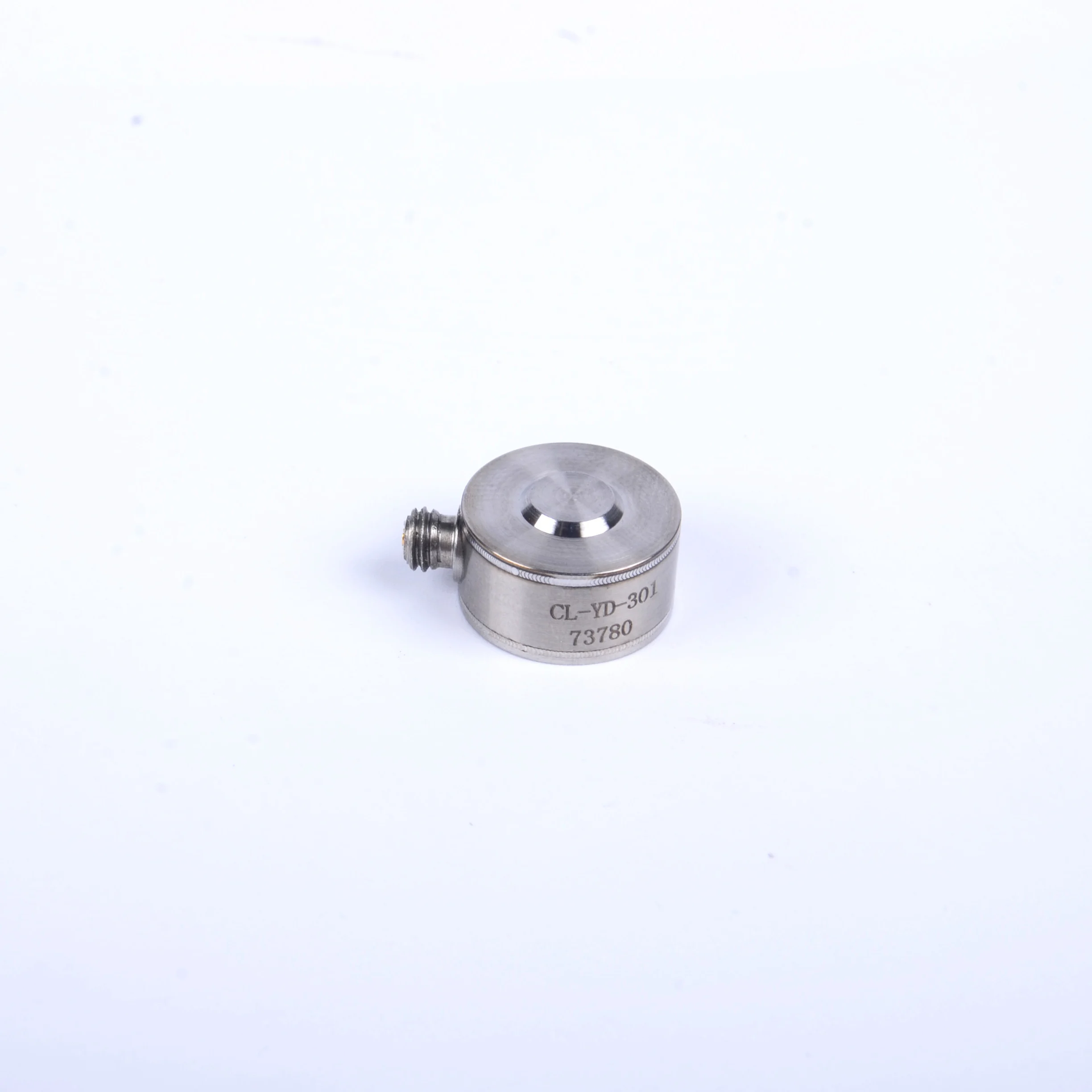 Пьезоэлектрические преобразователи силы для измерения статической и динамической силы