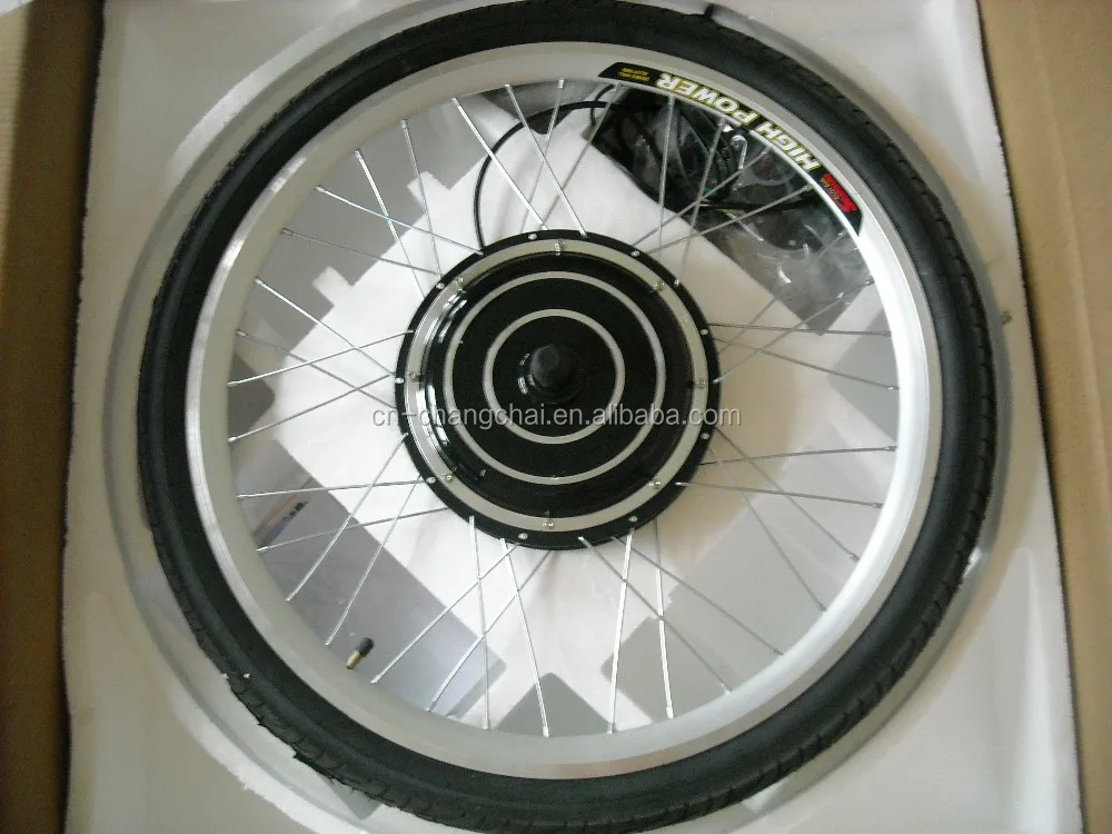 
Cheap price electric bicycle kit 1000W with LED/LCD conversion parts 