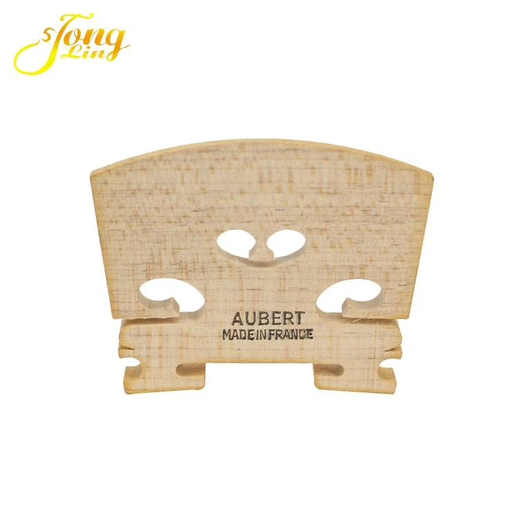 Widely used hot sales Aubert Cello bridge