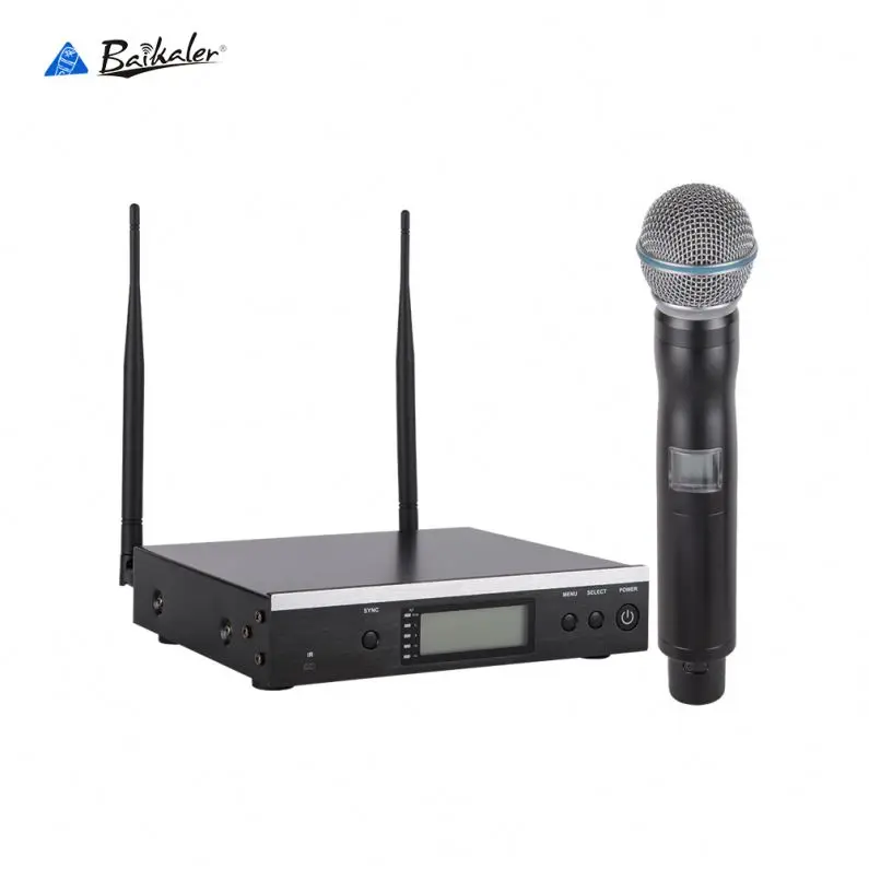 Selling deaf hearing aids 9w wireless microphone for smartphones