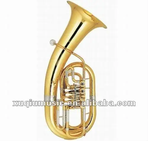 XPH204 компенсация Euphonium/латунный инструмент
