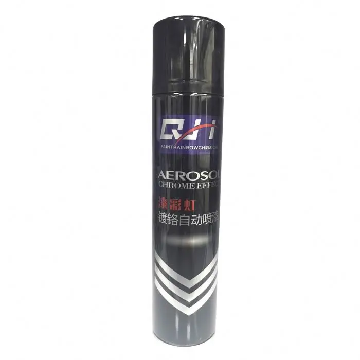 
wholesale high temperature resistant acrylic aerosol spray paint 