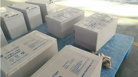 
tesla battery 12V 100 Ah Gel Lead-acid Battery 