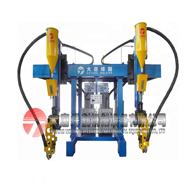 H beam Gantry Welding Machine