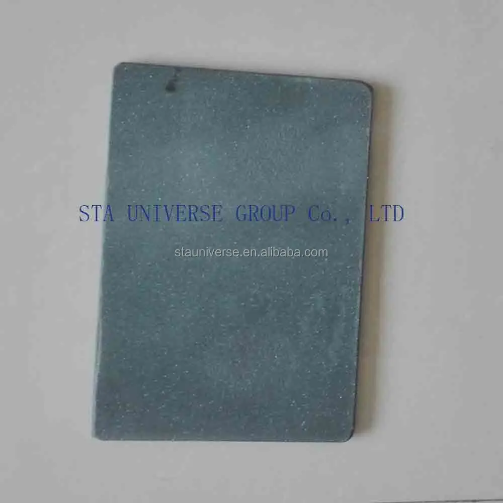 STA Top quality Refractory Silicon Carbide (SiC) ceramic plate / kiln plate/ ceramic shelves