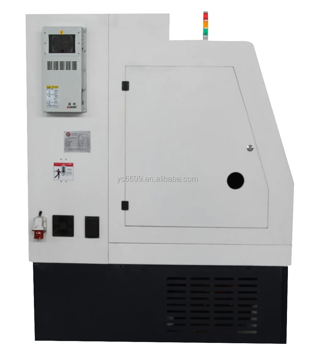 SL40 machine tool for making steel tube/lathe machine/hydraulic chuck slant bed cnc lathe cnc horizontal lathe machine
