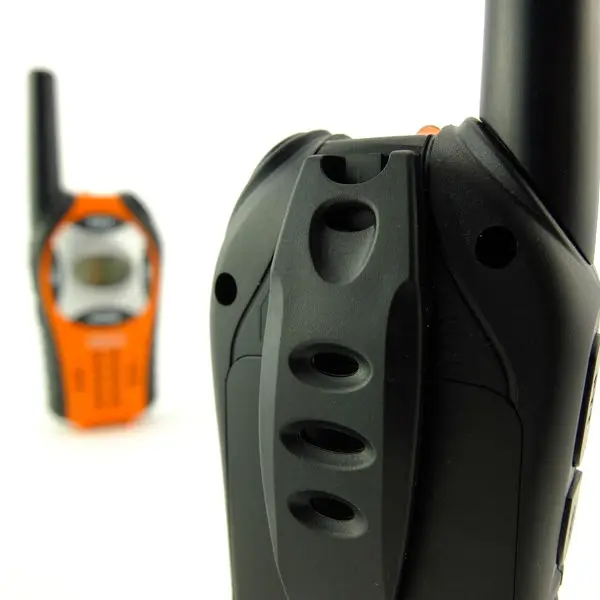 Pmr 2 way Радио 8 каналов Сканирования Авто радио и с беспроводным мониторингом для Функция Профессиональный иди болтай walkie