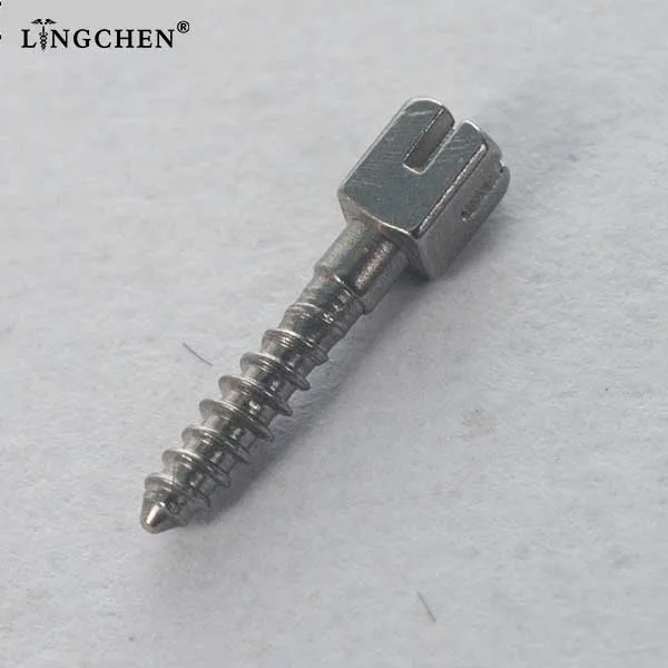 
Supply dental screw price of dental implants 