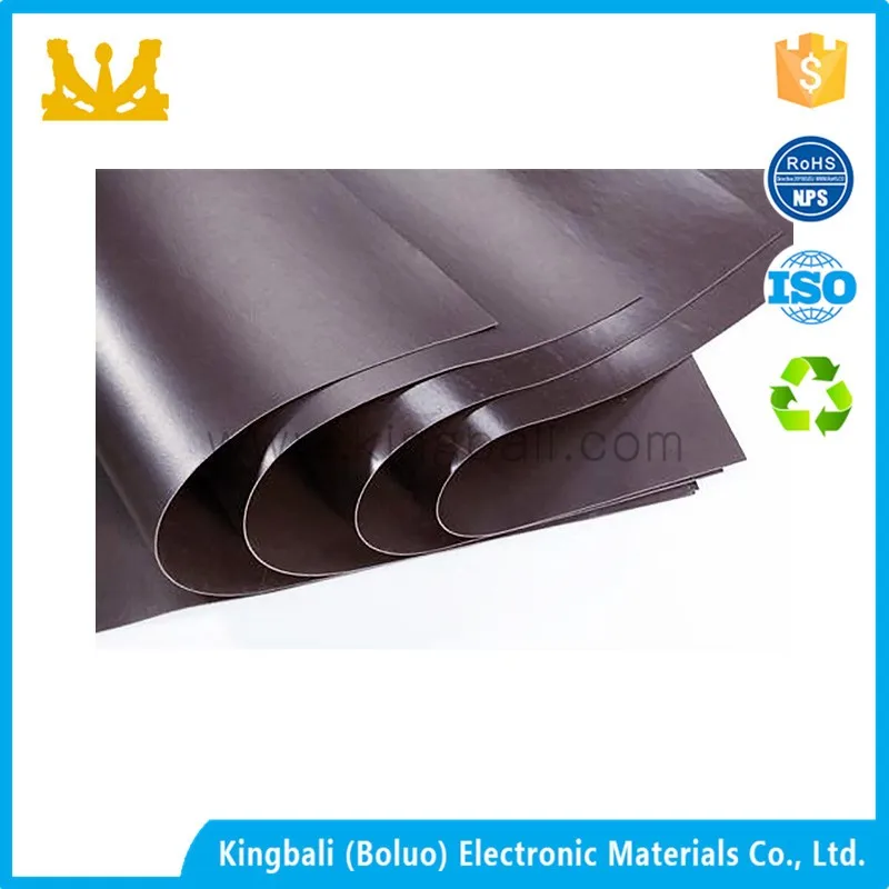 Материал амортизатора волны RF для амортизирующего листа волны NFC