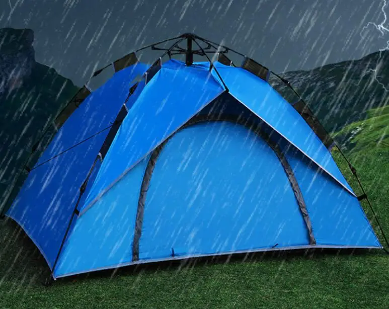 Automatic Instant Beach Tent for 1-3Person(HT6082-8)