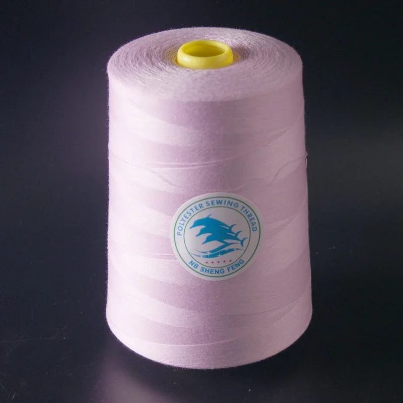 Shengfeng Top Grade Strong Cross Stitch Macrame Wholesale Threads